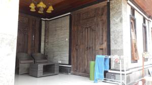 Fotografie z fotogalerie ubytování Three Ayu Family House v Ubudu