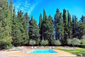 Gallery image of Villa Vianci in Poggibonsi