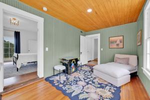 Fotografie z fotogalerie ubytování Eighty Oaks, Jacksonville, AL v destinaci Jacksonville