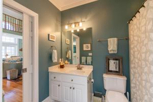 Ένα μπάνιο στο Casa Del Sol +48 φωτογραφίες