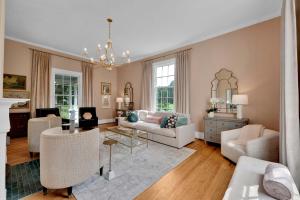 Fotografie z fotogalerie ubytování Eighty Oaks, Jacksonville, AL v destinaci Jacksonville