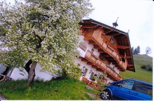 Edificio in cui si trova l'affittacamere