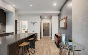 Billede fra billedgalleriet på Corporate Stays The Wedge 1 Bedroom i Victoria