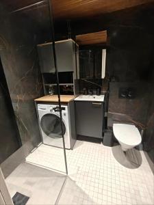 Ένα μπάνιο στο PirkkaNest +18 φωτογραφίες