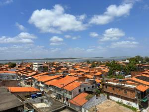 Příroda nedaleko apartmánu + 4 fotografie