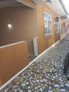 Fotografie z fotogalerie ubytování Casa 3 v destinaci São José