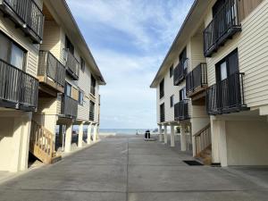 Γενική θέα στη θάλασσα ή θέα στη θάλασσα από  αυτό το διαμέρισμα