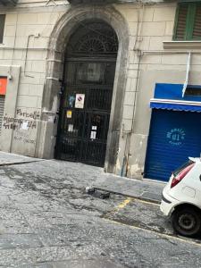 Φωτογραφία από το άλμπουμ του Il Labirinto Holiday Rooms στη Νάπολη