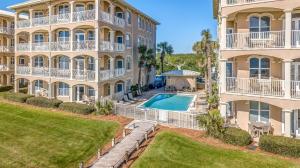 Πισίνα στο ή κοντά στο Castle in the Sand by 30A Escapes