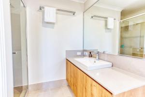 Ένα μπάνιο στο Mollymook SW +28 φωτογραφίες