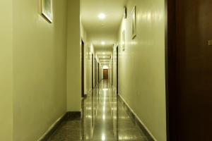 Fotografie z fotogalerie ubytování Hotel D Courtyard v destinaci Guváhátí