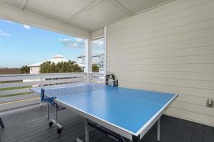 Πινγκ πονγκ στο Beach Access Hot Tub Game Room Sleeps Family 16 ή εκεί κοντά