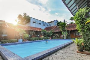 Gallery image of Delta Homestay in Yogyakarta