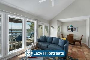 Naturlandskabet i nærheden af feriehuset + 31 billeder