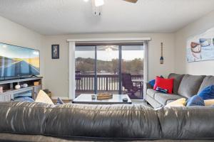 Et opholdsområde på Central Location, Unlimited Indoor & Outdoor Fun