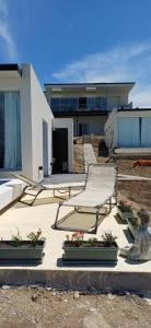 ヴィラ・カルロス・パスにあるAnima Lodge 1のギャラリーの写真