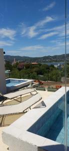 ヴィラ・カルロス・パスにあるAnima Lodge 1のギャラリーの写真