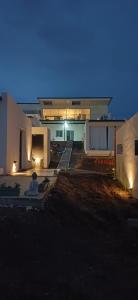 ヴィラ・カルロス・パスにあるAnima Lodge 1のギャラリーの写真 +1枚の写真