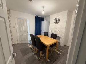 Fotografie z fotogalerie ubytování Central Luton, Guest House v Lutonu