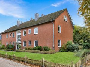 Hoone, kus apartement asub