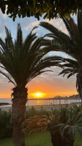 Φυσικό τοπίο κοντά σε αυτό το διαμέρισμα