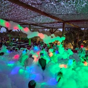 Fotografie z fotogalerie ubytování La Vetta Village Vacances Camping v destinaci Porto-Vecchio