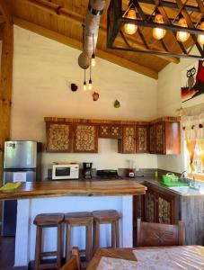 Fotografie z fotogalerie ubytování Cabañas Lujos v destinaci Lago Ranco