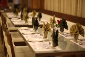 Gallery image of Hotel Arizona Inn in Anand