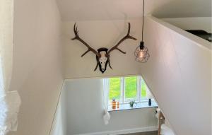 Fotografie z fotogalerie ubytování Amazing Home In Assens With House Sea View v destinaci Bågø By