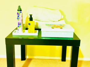 Ποτά στο Stylish and cozy private guesthouse in a desirable neighbourhood