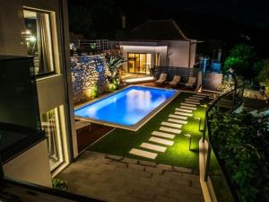 Φωτογραφία από το άλμπουμ του Magic Look with whirlpool and sauna σε Donji Proložac +26 φωτογραφίες