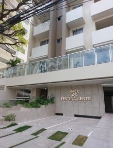 Hoone, kus apartement asub