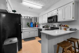 Fotografie z fotogalerie ubytování Comfortable, Sleeps 5, 3 Beds Free Cancellation v destinaci Auburn