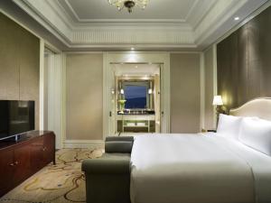 Gallery image of Sofitel Xining in Xining