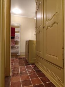 Ảnh trong thư viện ảnh của Le Saint-Georges - Charming cottage in Faucogney ở Faucogney-et-la-Mer