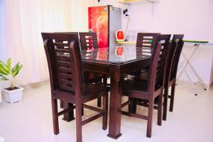 Gallery image of Hola Properties in Dhaka