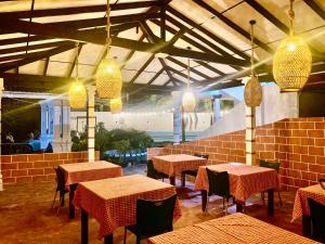 Ресторан / где поесть в Liyanage Resort