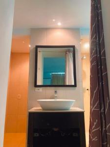 Fotografija u galeriji objekta Luz de Laguna u gradu Plaja Blanka