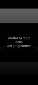 Gallery image of Savoir du l'univers in Bamako