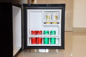 Φωτογραφία από το άλμπουμ του UTD8 Hotel and Residence στη Μπανγκόκ