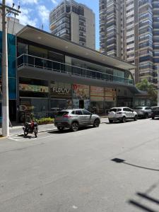 Φωτογραφία από το άλμπουμ του Apartamento em frente a praia Costa 1001 σε Vila Velha