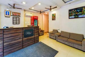 钦奈Collection O G Silver Near Airport的相册照片