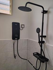 Ένα μπάνιο στο CHE'PA Village