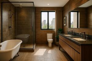 Gallery image of Salicen Hoduren in Lahat