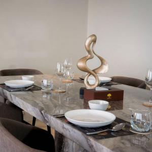 Pića u objektu Richmann Resort Hotel Hatyai