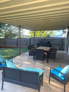 Gallery image of Moore OK Prime Location! in Moore +21 photos