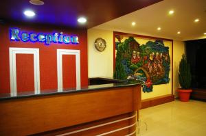 Fotografie z fotogalerie ubytování Hopa Heyamo Hotel v destinaci Hopa