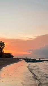 Příroda nedaleko ubytování v soukromí