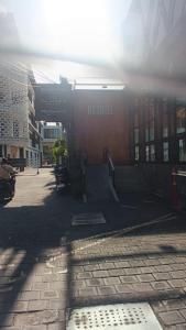 Fotografie z fotogalerie ubytování Joand Skyline v destinaci Seminyak