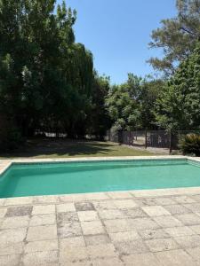 Πισίνα στο ή κοντά στο QAMAWI LUX